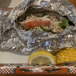 魚がし まつもと - 