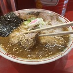 ラーメン ししょう - 