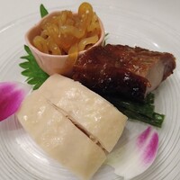 礼華 - 