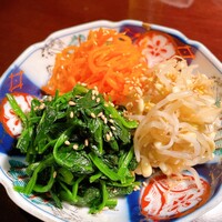 焼肉 にくだらけ - 