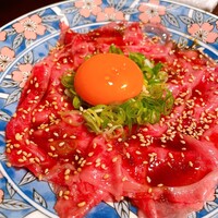 焼肉 にくだらけ - 