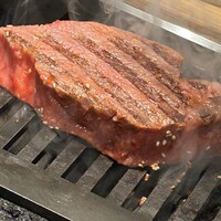 黒毛和牛ヘレ肉専門店 炭火焼肉 りきちゃん 北浜店 - 