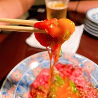焼肉 にくだらけ - 