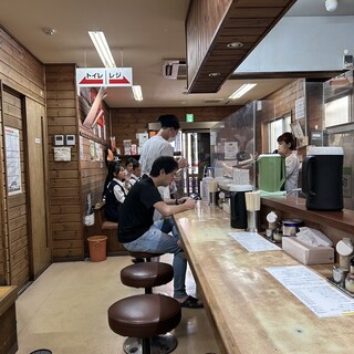 味の札幌 大西_2