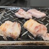 南信州 すずり焼肉 SUZURO