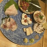 高円寺おつゆ - 