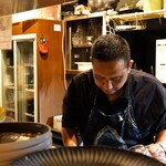 THE LOTUS Asian Trattoria - 