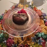 神楽坂 フレンチレストラン ラリアンス - 