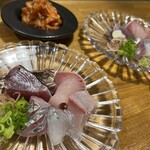 はなたに酒店 - 刺盛