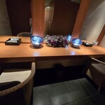 神楽坂 フレンチレストラン ラリアンス - 