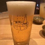 高円寺おつゆ - 