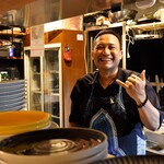 THE LOTUS Asian Trattoria - 