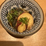 高円寺おつゆ - 