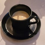 神楽坂 フレンチレストラン ラリアンス - 冷製スープおかわり出来ます(嬉)