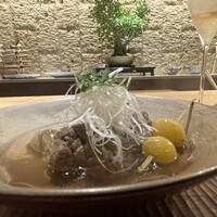 まとい 銀座 - 