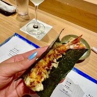 鮨 おにかい×2 - 