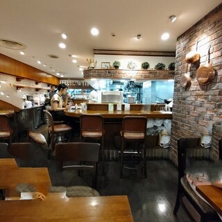 洋食亭ブラームス_2