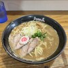 ラーメン人生JET600