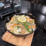 小さな居酒屋 かんすと - 