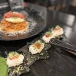 小さな居酒屋 かんすと - 