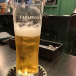 小さな居酒屋 かんすと - 