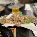 小さな居酒屋 かんすと - 