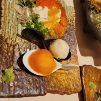 豚料理 酔狂割烹 伊達 - 