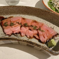 NK 蕎麦屋の二階 - 