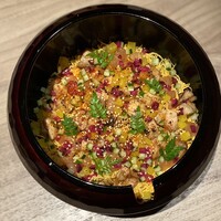 一鳥目 とり松 - 