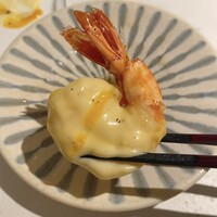 NK 蕎麦屋の二階 - 