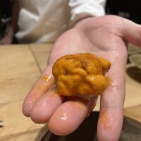 田町鮨 惠万 - 