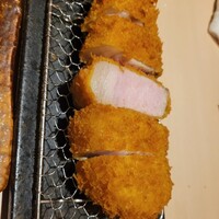 豚料理 酔狂割烹 伊達 - 