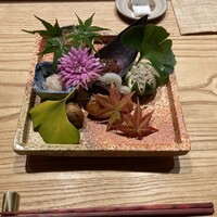 田町鮨 惠万 - 