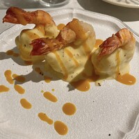 NK 蕎麦屋の二階 - 