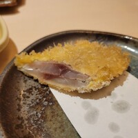 豚料理 酔狂割烹 伊達 - 