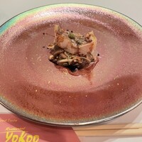 洋食 ヨコオ - 