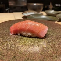 田町鮨 惠万 - 