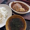町の洋食屋さん 正幸