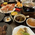 レストラン　あさやホテル - 