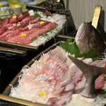 レストラン　あさやホテル - 