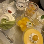 レストラン　あさやホテル - 