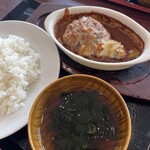 町の洋食屋さん 正幸 - 