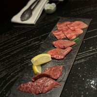 銀座 山科 - 