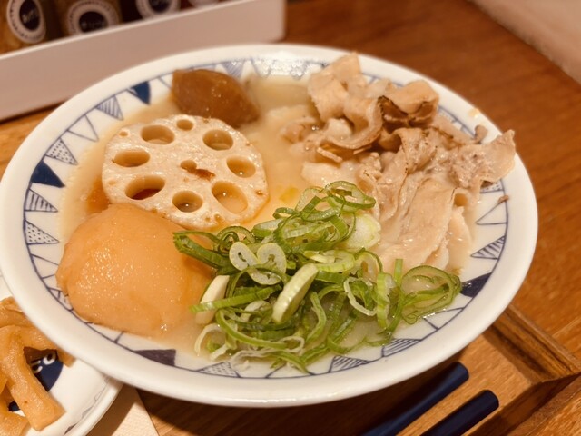 ごちたんページ ごちとん🥢豚汁が主役の和定食専門店【公式】 (@gotch_ton