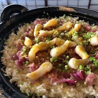 伊勢宮川の里 鄙茅 - 