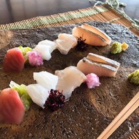 伊勢宮川の里 鄙茅 - 