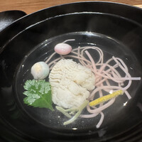 川崎 鮨 よこ田 - 