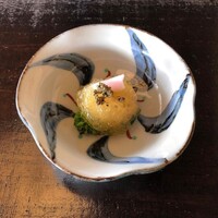 伊勢宮川の里 鄙茅 - 