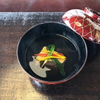 伊勢宮川の里 鄙茅 - 