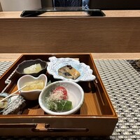 川崎 鮨 よこ田 - 
